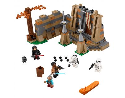 LEGO Star Wars 75139 Bitva na Takodaně