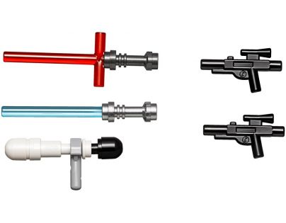 LEGO Star Wars 75139 Bitva na Takodaně