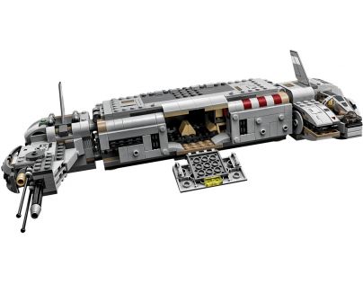LEGO Star Wars 75140 Vojenský transport Odporu