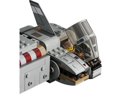 LEGO Star Wars 75140 Vojenský transport Odporu
