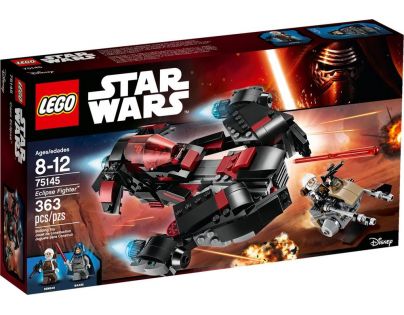 LEGO Star Wars 75145 Stíhačka Eclipse