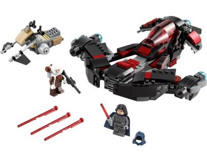 LEGO Star Wars 75145 Stíhačka Eclipse