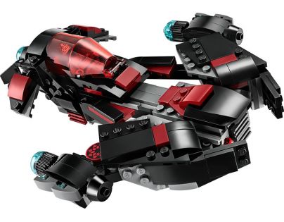 LEGO Star Wars 75145 Stíhačka Eclipse