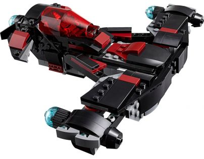 LEGO Star Wars 75145 Stíhačka Eclipse