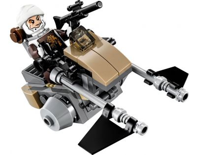 LEGO Star Wars 75145 Stíhačka Eclipse