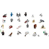 LEGO Star Wars 75146 Adventní kalendář 2