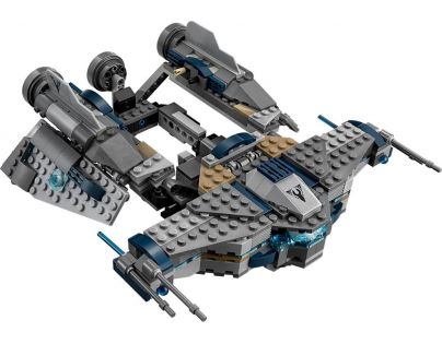 LEGO Star Wars 75147 Hvězdný Scavenger