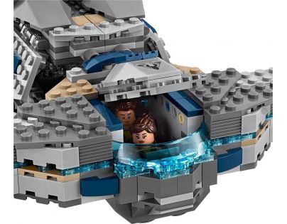 LEGO Star Wars 75147 Hvězdný Scavenger