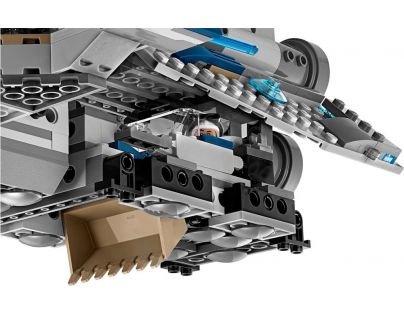 LEGO Star Wars 75147 Hvězdný Scavenger