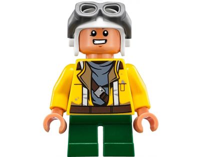 LEGO Star Wars 75147 Hvězdný Scavenger