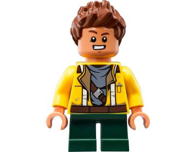 LEGO Star Wars 75147 Hvězdný Scavenger