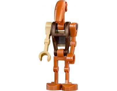 LEGO Star Wars 75147 Hvězdný Scavenger