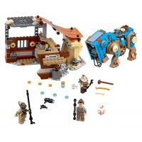 LEGO Star Wars 75148 Setkání na Jakku 2