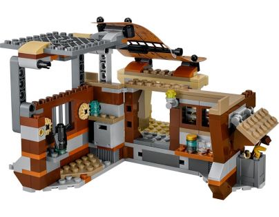 LEGO Star Wars 75148 Setkání na Jakku