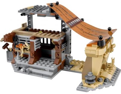 LEGO Star Wars 75148 Setkání na Jakku