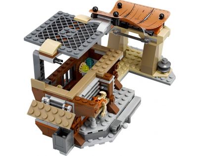 LEGO Star Wars 75148 Setkání na Jakku