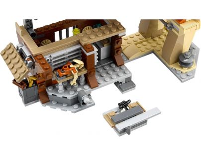 LEGO Star Wars 75148 Setkání na Jakku