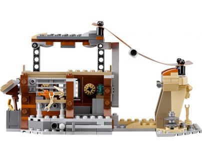 LEGO Star Wars 75148 Setkání na Jakku
