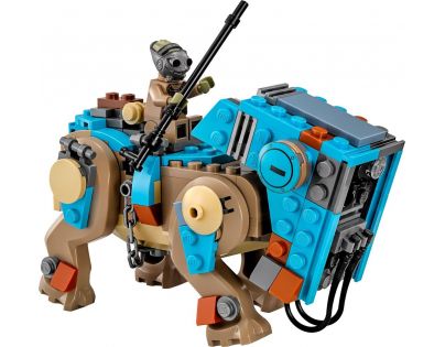 LEGO Star Wars 75148 Setkání na Jakku