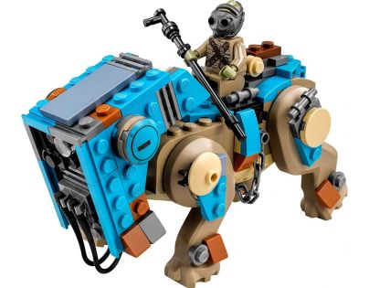 LEGO Star Wars 75148 Setkání na Jakku