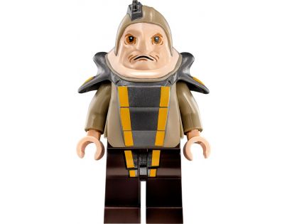 LEGO Star Wars 75148 Setkání na Jakku