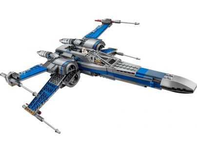 LEGO Star Wars 75149 Stíhačka Odporu X-wing