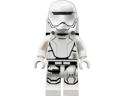 LEGO Star Wars 75149 Stíhačka Odporu X-wing