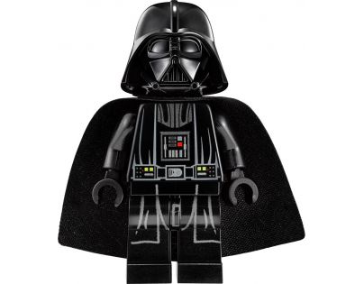 LEGO Star Wars 75150 Vader’s TIE Advanced vs. A-Wing Starfighter