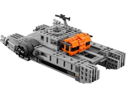 LEGO Star Wars 75152 Útočný vznášející se tank Impéria