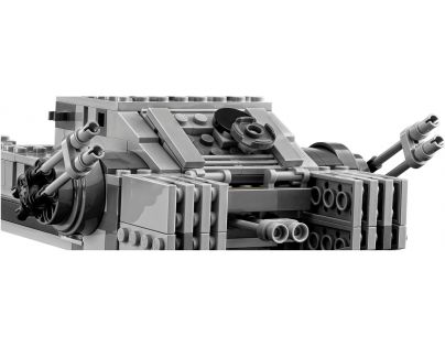 LEGO Star Wars 75152 Útočný vznášející se tank Impéria