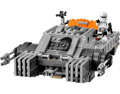 LEGO Star Wars 75152 Útočný vznášející se tank Impéria