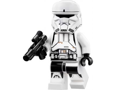 LEGO Star Wars 75152 Útočný vznášející se tank Impéria