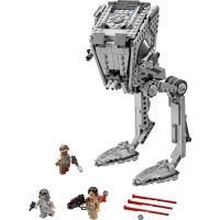 LEGO Star Wars 75153 AT-ST Chodec 2