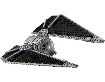 LEGO Star Wars 75154 Stíhačka TIE