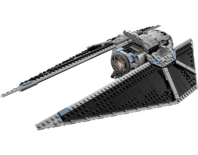 LEGO Star Wars 75154 Stíhačka TIE