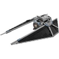 LEGO Star Wars 75154 Stíhačka TIE 3