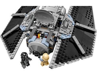 LEGO Star Wars 75154 Stíhačka TIE