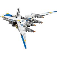 LEGO Star Wars 75155 Stíhačka U-wing Povstalců - Poškozený obal 2