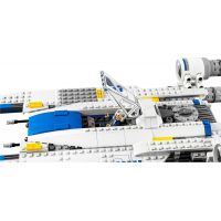 LEGO Star Wars 75155 Stíhačka U-wing Povstalců - Poškozený obal 5