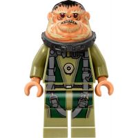 LEGO Star Wars 75155 Stíhačka U-wing Povstalců - Poškozený obal 6