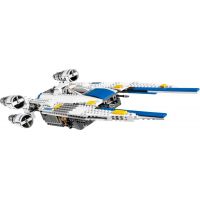 Lego Star Wars 75155 Stíhačka U-wing Povstalců 3