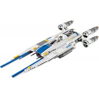 Lego Star Wars 75155 Stíhačka U-wing Povstalců 5