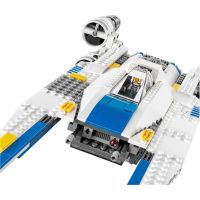 Lego Star Wars 75155 Stíhačka U-wing Povstalců 6