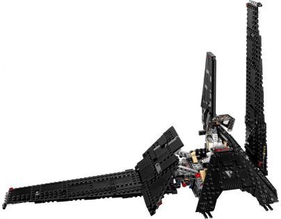 Lego Star Wars 75156 Krennicova loď Impéria