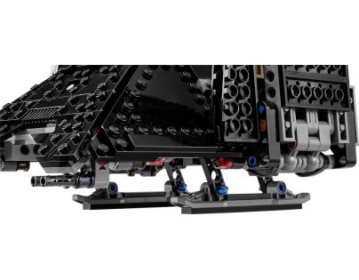 Lego Star Wars 75156 Krennicova loď Impéria