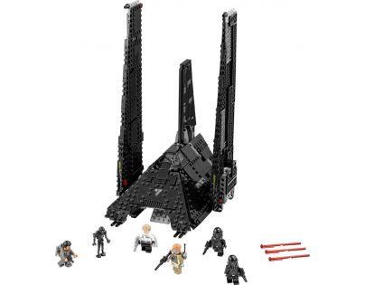 Lego Star Wars 75156 Krennicova loď Impéria