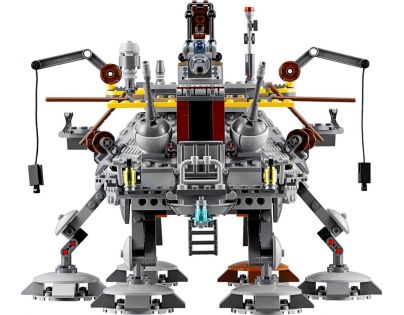 LEGO Star Wars 75157 Captain Rex's AT-TE