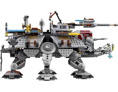 LEGO Star Wars 75157 Captain Rex's AT-TE