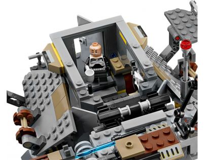 LEGO Star Wars 75157 Captain Rex's AT-TE