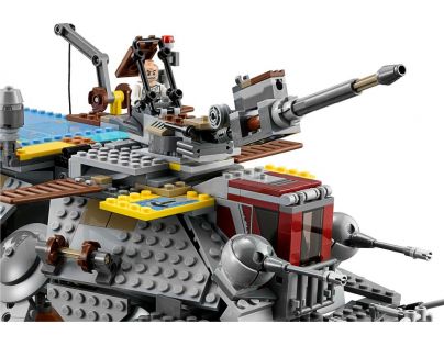 LEGO Star Wars 75157 Captain Rex's AT-TE